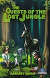 The Quests of the Lost Jungle